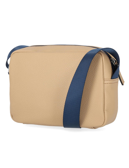 Nautica Women's Out and About Adjustable Crossbody Bag Purse