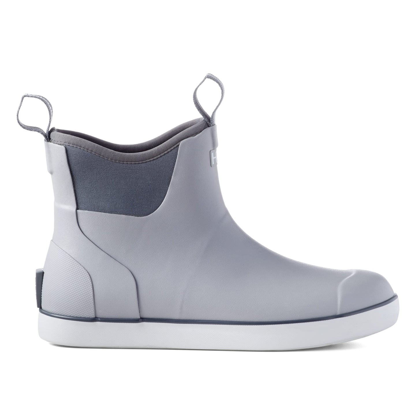 Huk Men's Rogue Wave Shoe, High-performance Fishing & Deck Boot, Grey - New, 13