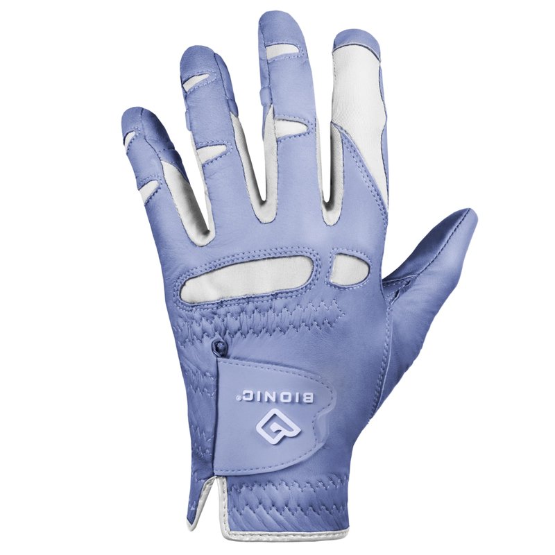 Bionic Women's StableGrip with NaturalFit 2.0 Golf Glove (Small, Right)