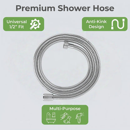 Shower Hose Replacement Parts For Grohe 28143001