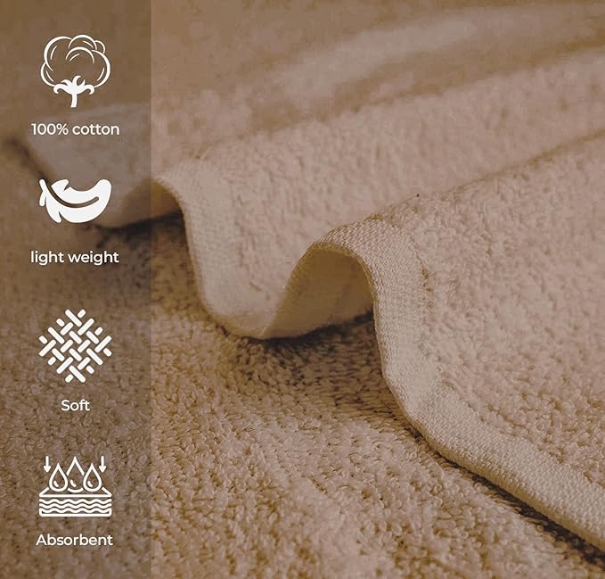 Avalon Towels Salon Towel