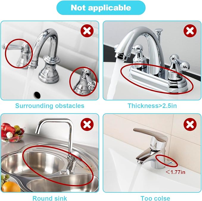 Folding faucet mat for kitchen sink-sink splash guard behind faucet-silicone