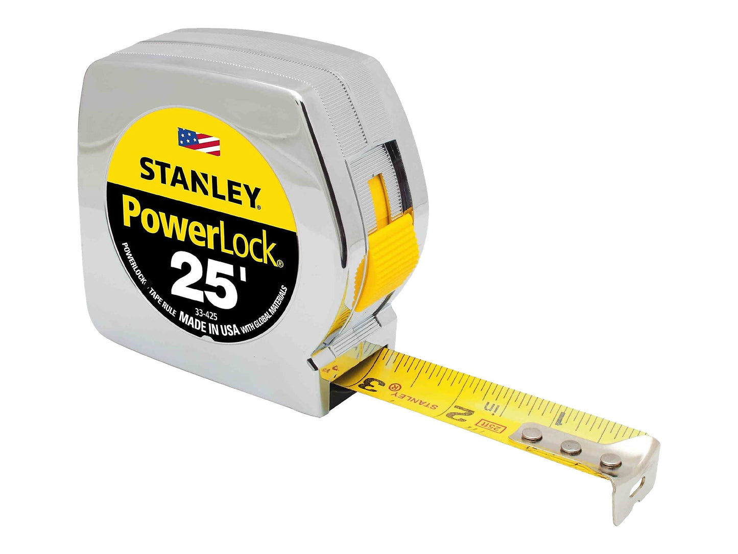 BOS33425 - Powerlock II Power Return Rule
