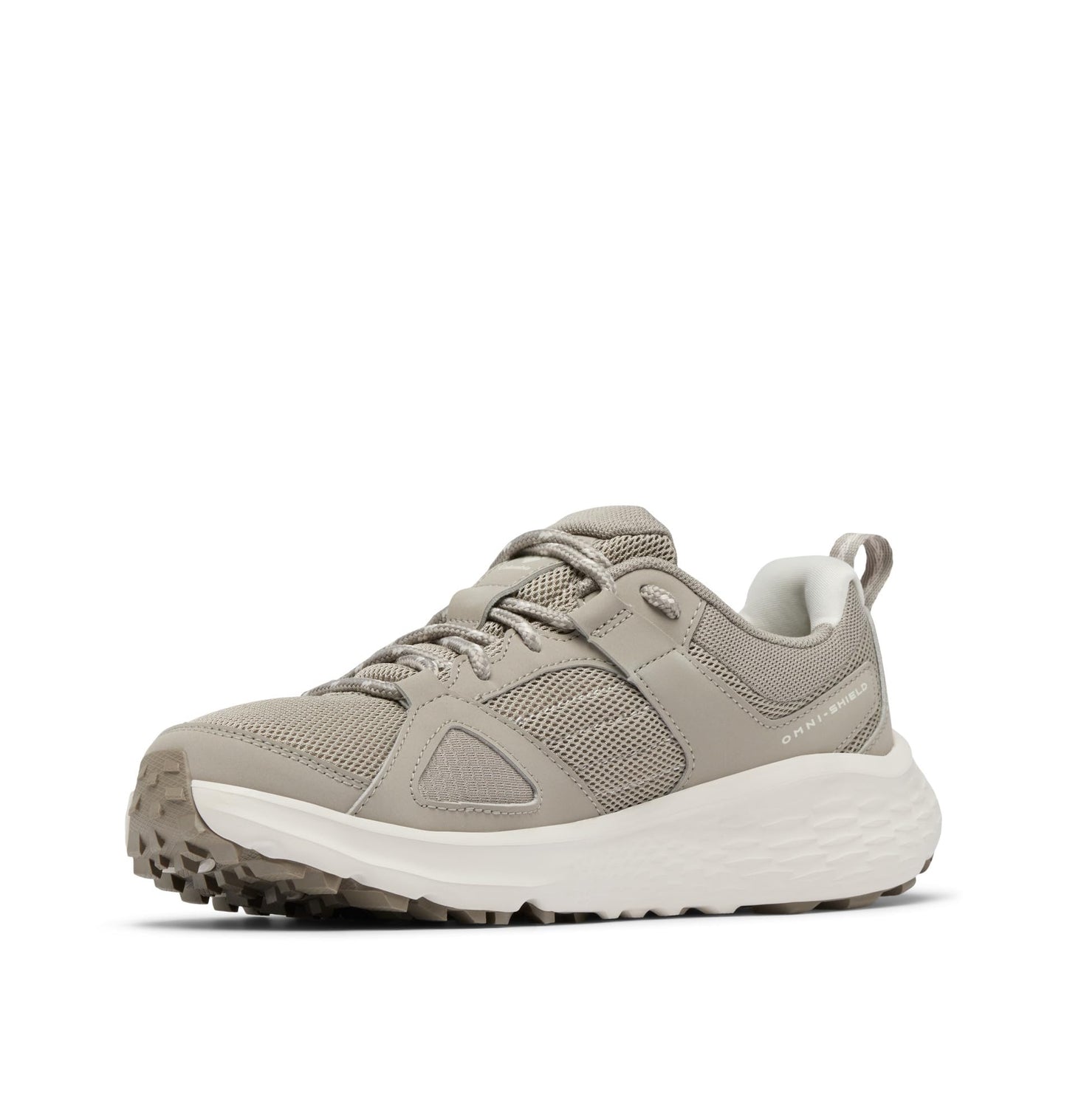 Columbia Women's Novo Trail, Kettle/Cloud Grey, 5.5