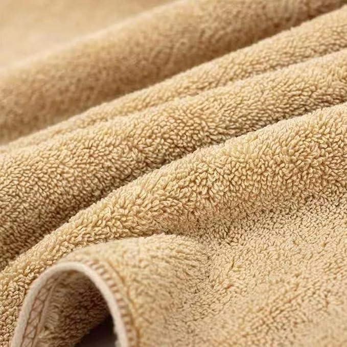 Lchkrep Bathroom Hand Towels, Home Soft Cotton Super Soft Highly Absorbent Hand