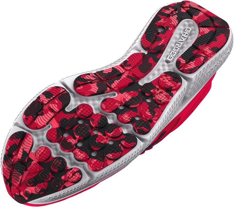 Men's Under Armour Charged Assert 10 Running Shoes - Lightweight & Breathable Comfort