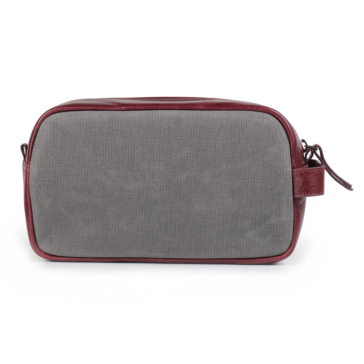 Londo Genuine Leather Travel Toiletry Bag – Makeup, Shaving Organizer, Dopp Kit for Men & Women, Durable & Stylish Travel Accessory