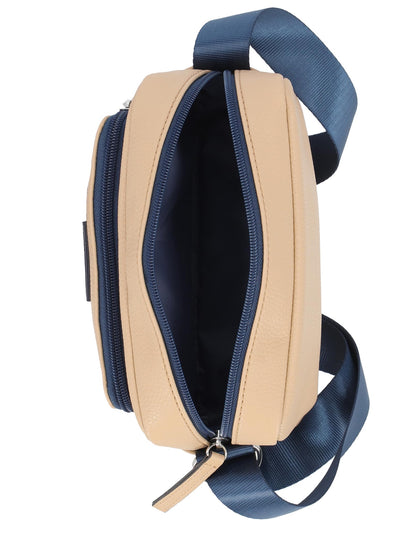 Nautica Women's Out and About Adjustable Crossbody Bag Purse
