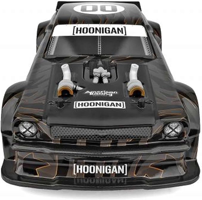 Team Associated Reflex 14R Hoonicorn RTR ASC20178