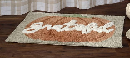 Avanti Linens - Bath Mat, Cotton Bath Rug, Fall Home Decor