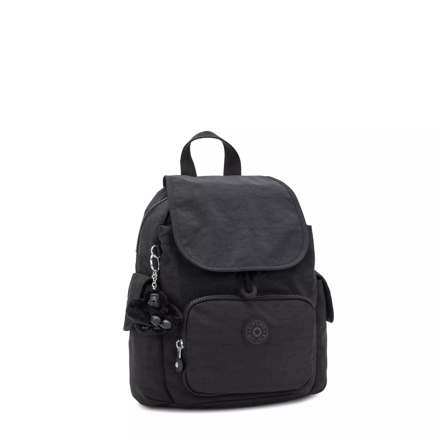 Kipling Women's City Pack Mini Backpack, Lightweight Versatile Daypack, Bag