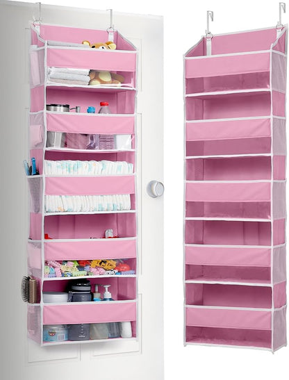 ULG 1 Pack Over Door Organizer