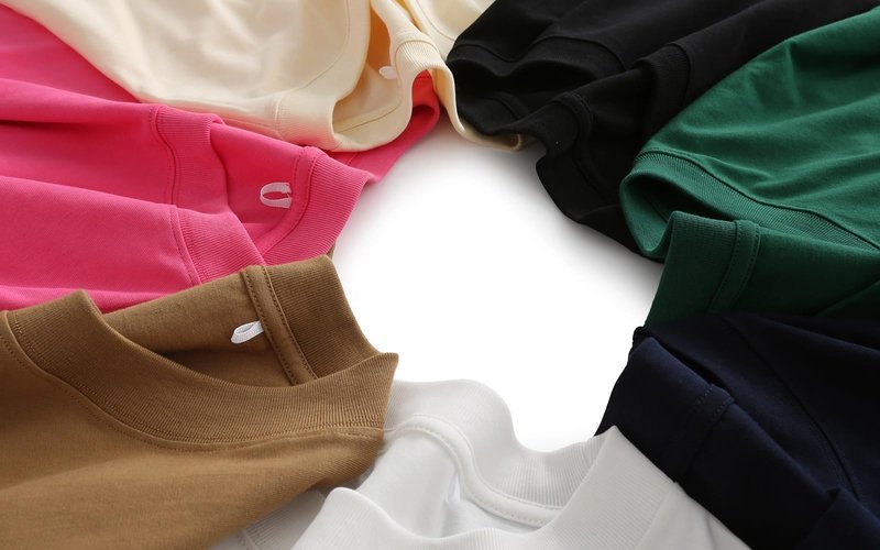 3 Pack Mens Oversized T-Shirts Fashion Loose Fit Crewneck Tshirt Streetwear Heavyweight Short Sleeve Tee Shirt Gym Workout Tops(WTNVBK,M)