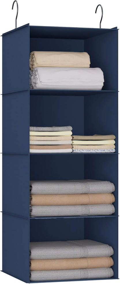 Hanging Closet Organizer