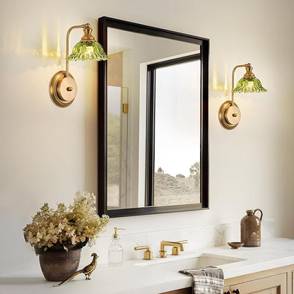 Green Sconces Wall Sconces Lighting Fixtures Wall Lighting Fixture