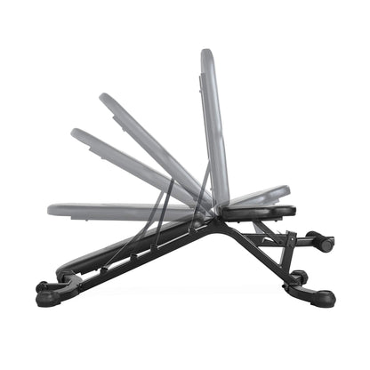CAP Barbell Multi-Purpose Adjustable Utility Strength Training Weight Bench | Multiple Options