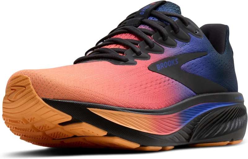 Brooks Women's Ghost 17 Running Shoes - Lightweight & Comfortable | Perfect for All-Day Wear