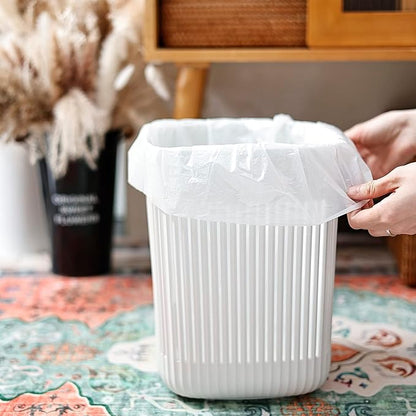 Small Trash Bags 4 Gallon
