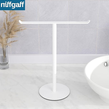 Towel Rack T-Shape Hand Towel Holder