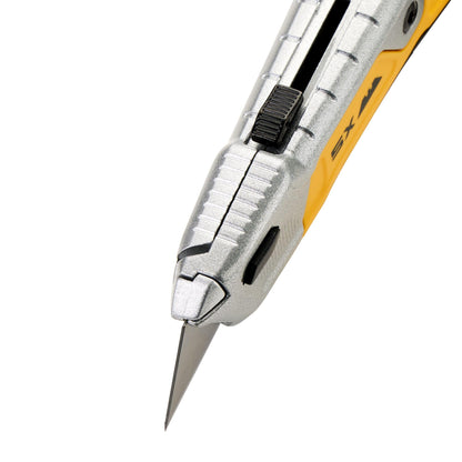 DW RETRACTABLE UTILITY KNIFE