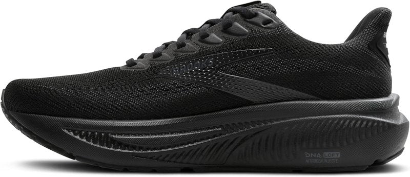 Brooks Women's Ghost 17 Running Shoes - Lightweight Cushioning & Support | Multiple Sizes Available