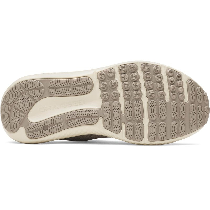 Under Armour Men's Charged Surge 4, (203) Timberwolf Taupe/Taupe Dusk/Taupe Dusk, 12.5, US