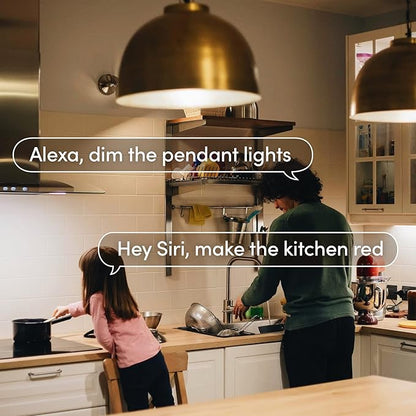BR30 Smart Light