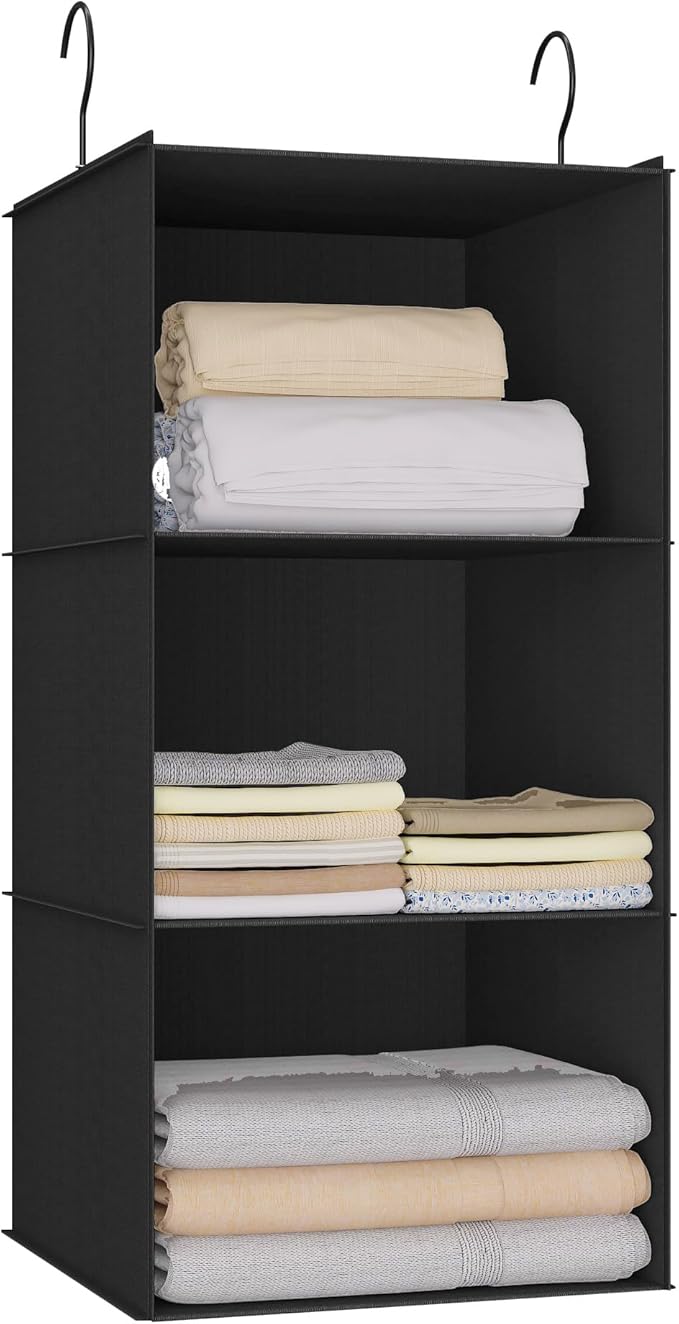 Hanging Closet Organizer