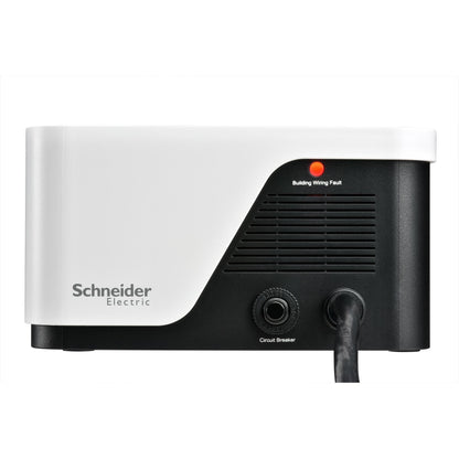 APC UPS Battery Backup, 700VA UPS with 4 Backup Battery Outlets, Type C USB Charging, BE700G3 Back UPS
