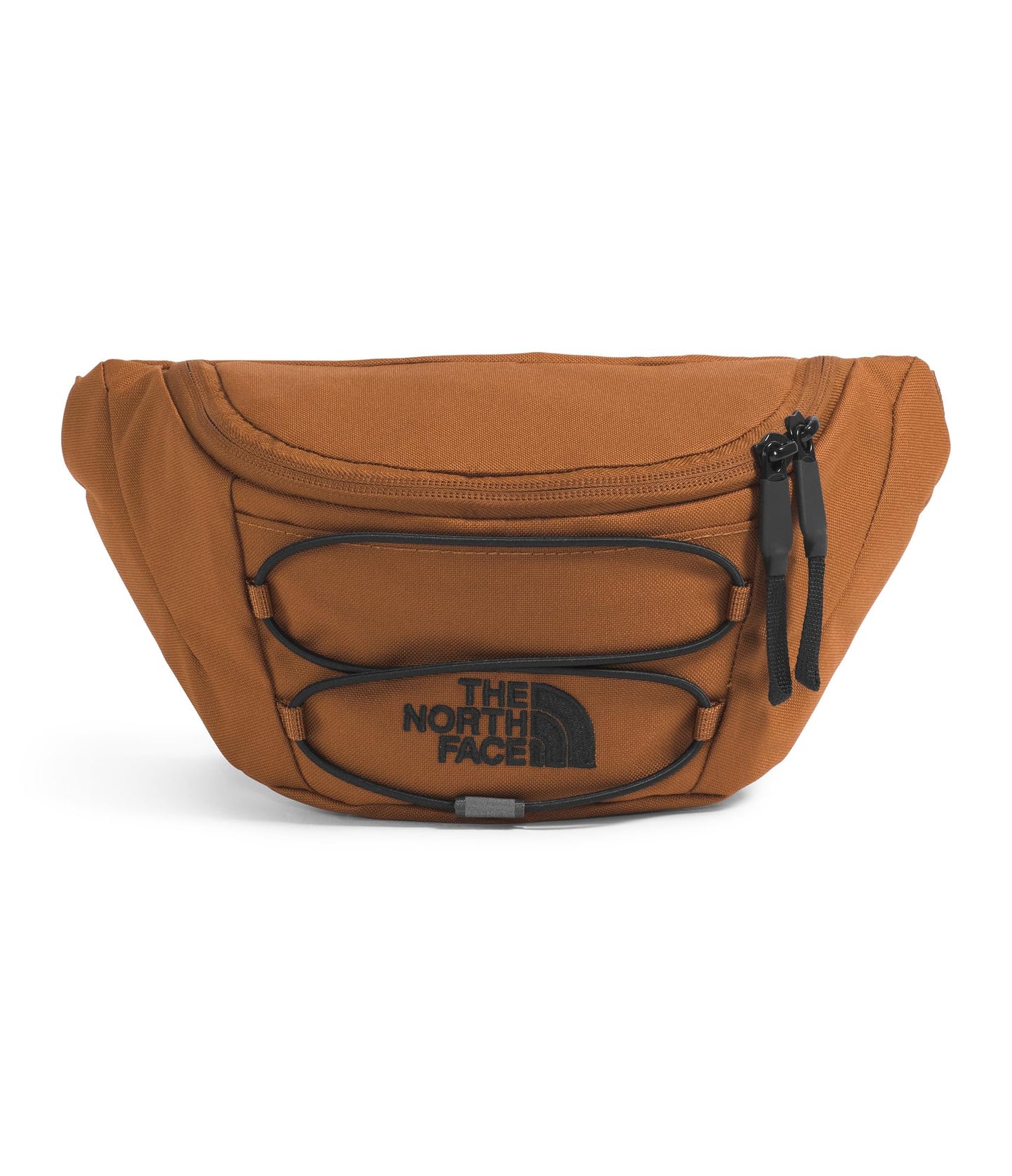 THE NORTH FACE Jester Lumbar Pack | Fanny Pack With Water Repellent Finish, 2.2 Liters, Crossbody Adjustable Strap