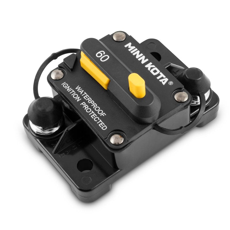Minn Kota MKR-27 Circuit Breaker for Trolling Motors