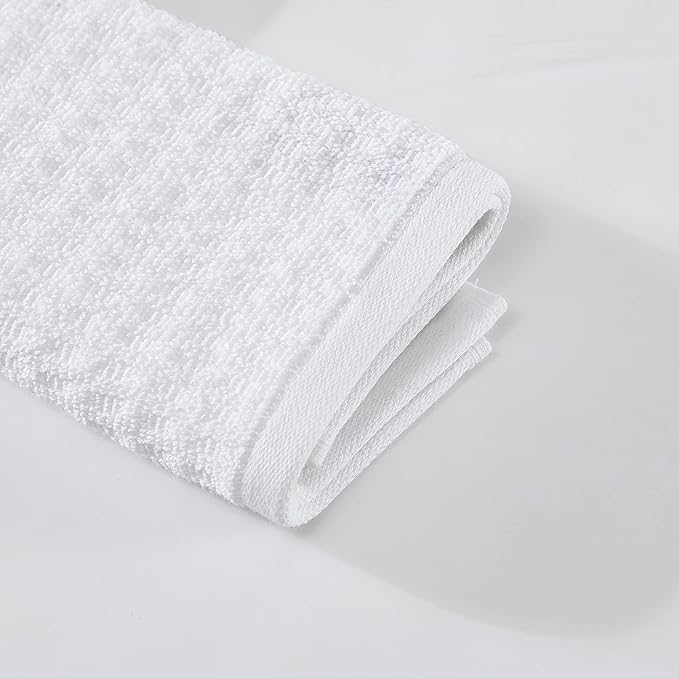 Tommy Bahama - Washcloths, Soft & Absorbent Cotton Towels, Low Linting & Fade