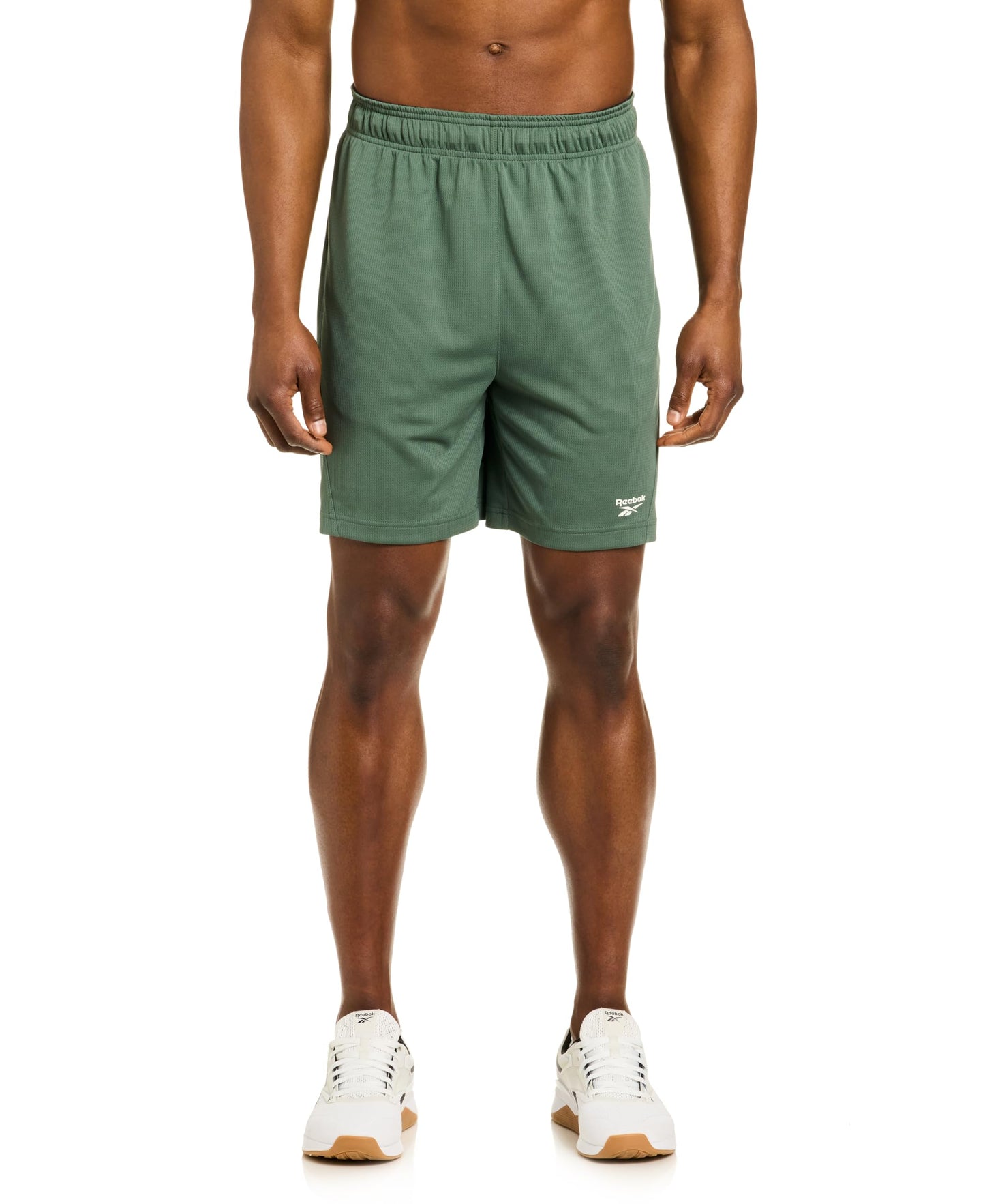 Reebok Viper 2.0 Men's Short, Duck Green, XX-Large