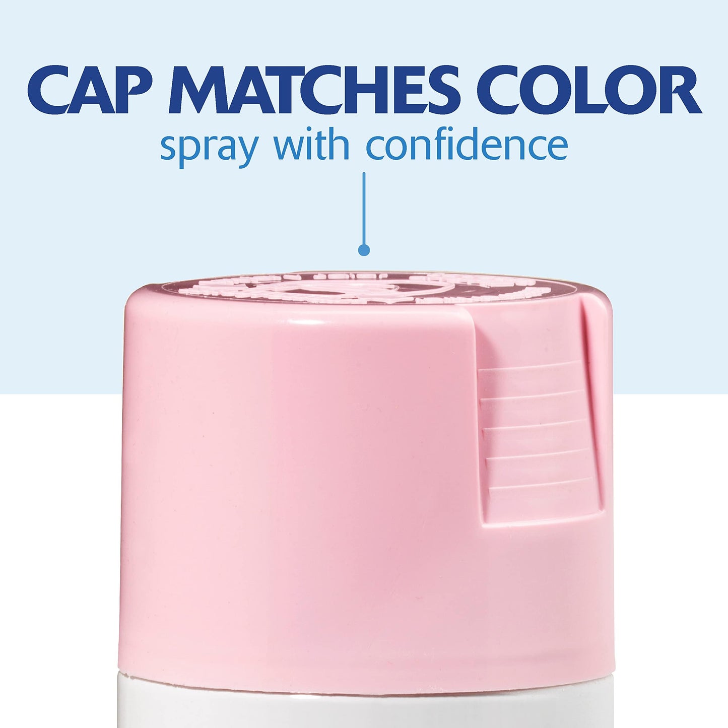 Rust-Oleum 249119-6PK Painter's Touch 2X Ultra Cover Spray Paint, 12 oz, Gloss Candy Pink, 6 Pack