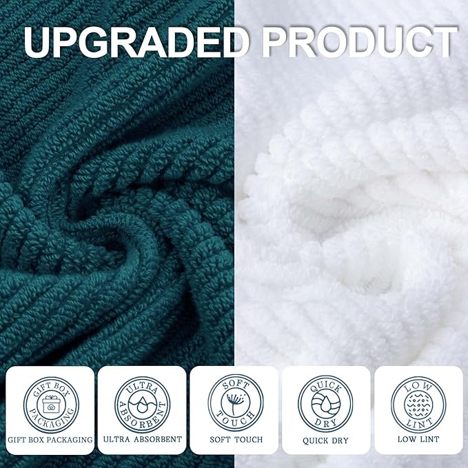 Towels for Bathroom