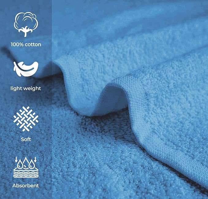 Avalon Towels Salon Towel