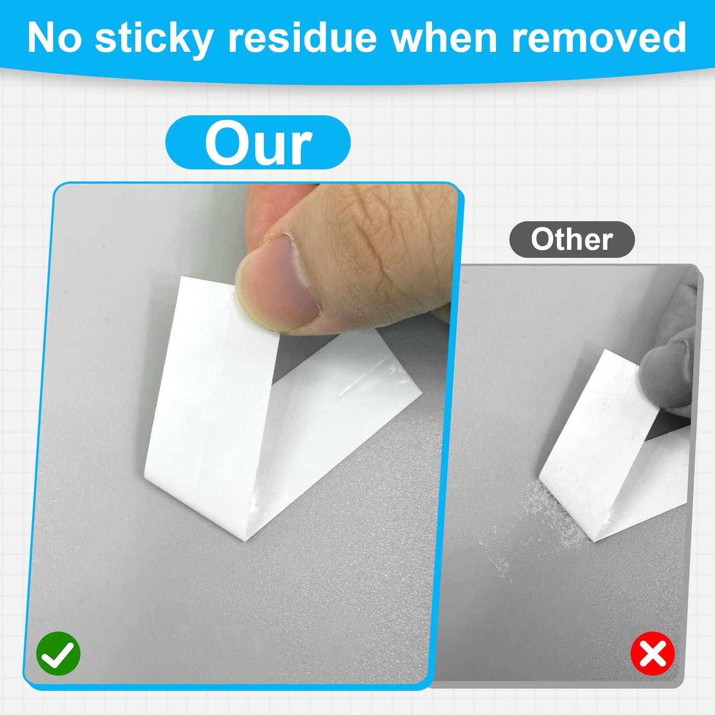 Label Maker Tape 12mm 0.47 White Replacement for Brother TZ TZe-231, Laminated Black on White Labels Refill Compatible with P Touch PT-D210 D220 H110 D200 D400 6 Pack