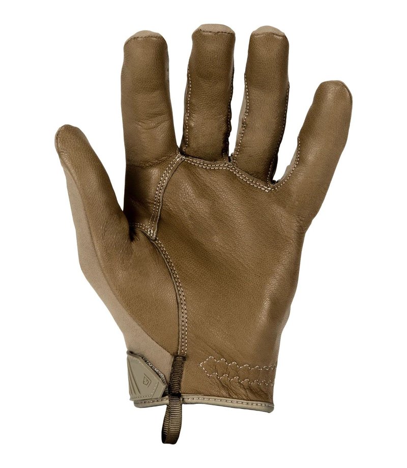 First Tactical 150007-060-L Men's Pro Knuckle Glove Coyote L