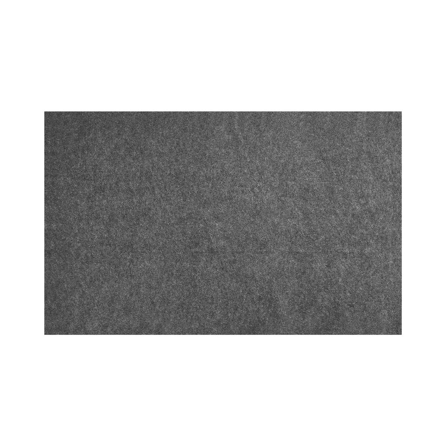 VEVOR Rug Pad 8 x 5 ft, Non-Slip Carpet Area Pad 0.22inch Rug Mat Padding with Dual Surface Felt Cushion & Rubber Gripper, Hardwood Floor Protection for All Floors, Finishes, Keeps Carpets in Place