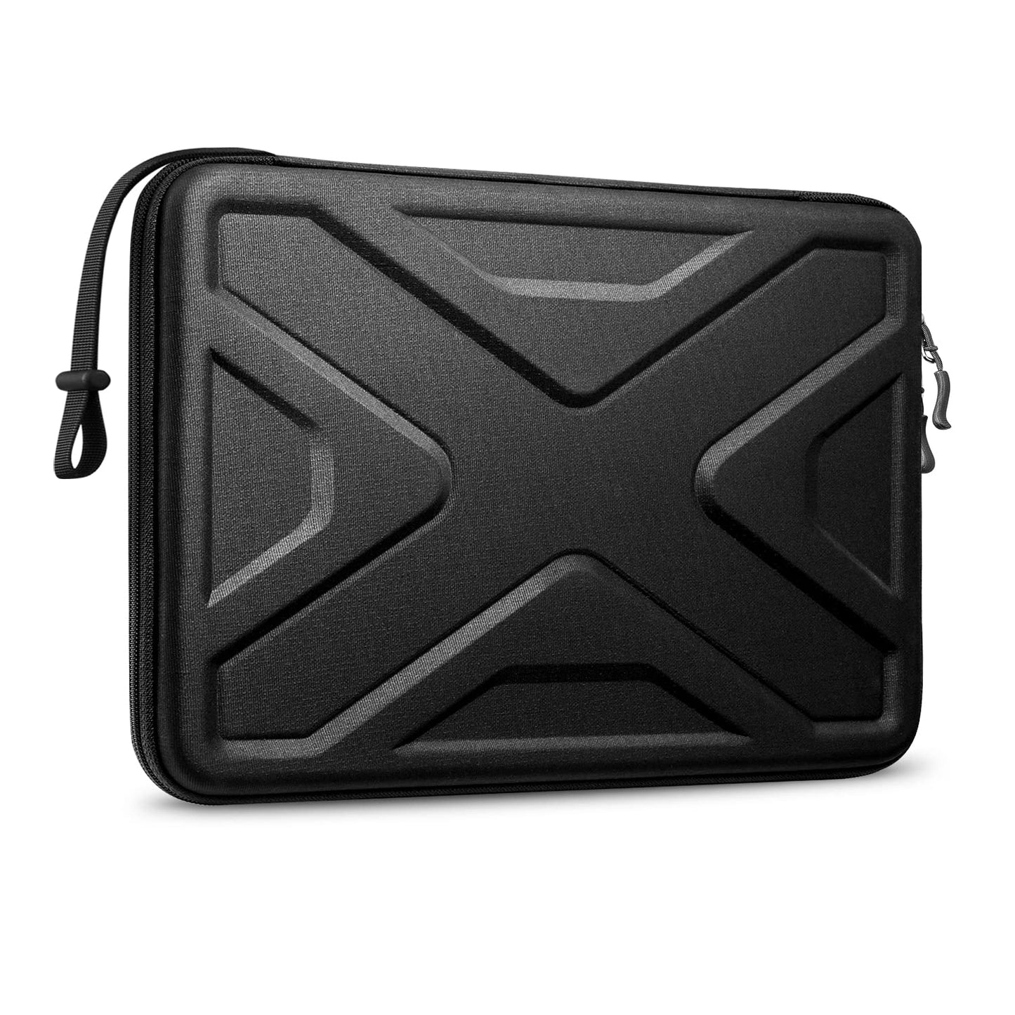 SITHON Hard Shell Laptop Sleeve Case for 15.6 Inch Acer Aspire 1/3/5/7, 15.6" ASUS VivoBook/Lenovo IdeaPad L3 and Other 15.6 inch HP Dell Samsung Laptop Chromebook, Shock Absorption Computer Bag