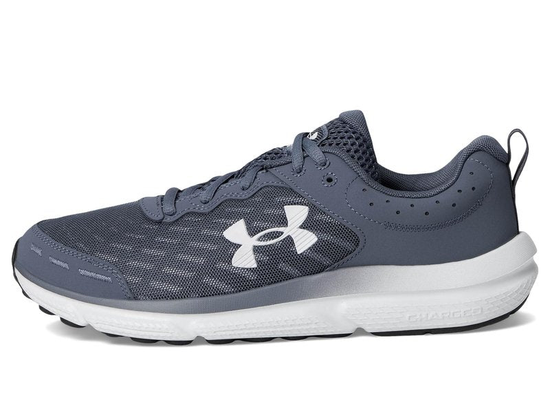 UA Charged Assert 10