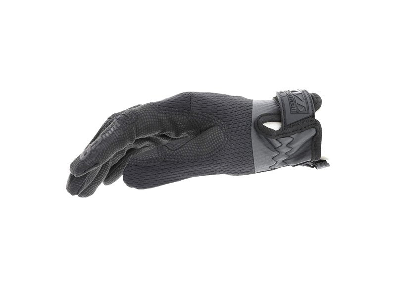 Mechanix Wear: Women’s Tactical Specialty 0.5mm High-Dexterity Gloves with Secure Fit and Precision Feel, Work Gloves, for Airsoft, Paintball, Hunting, Utility Use (Black, Medium)