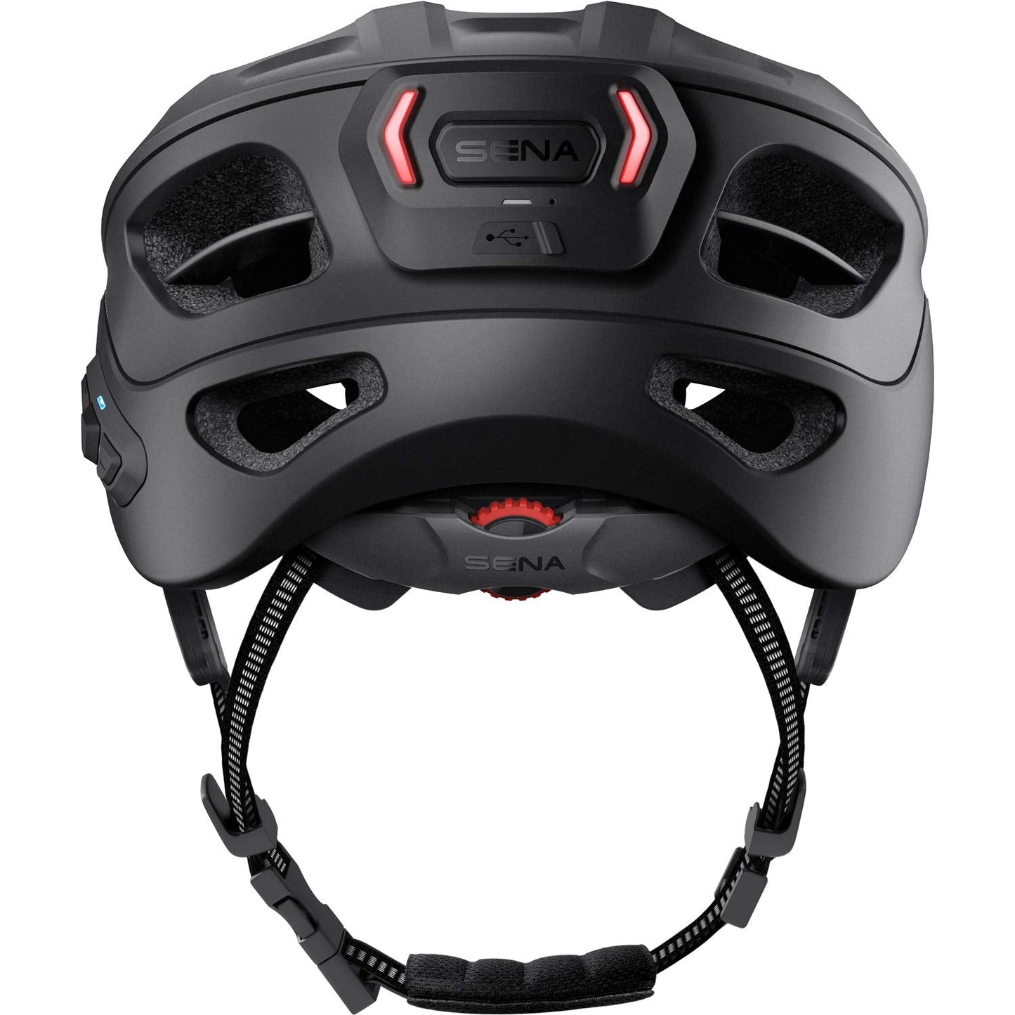 Sena R1 / R1 EVO Smart Communications Cycling Helmet