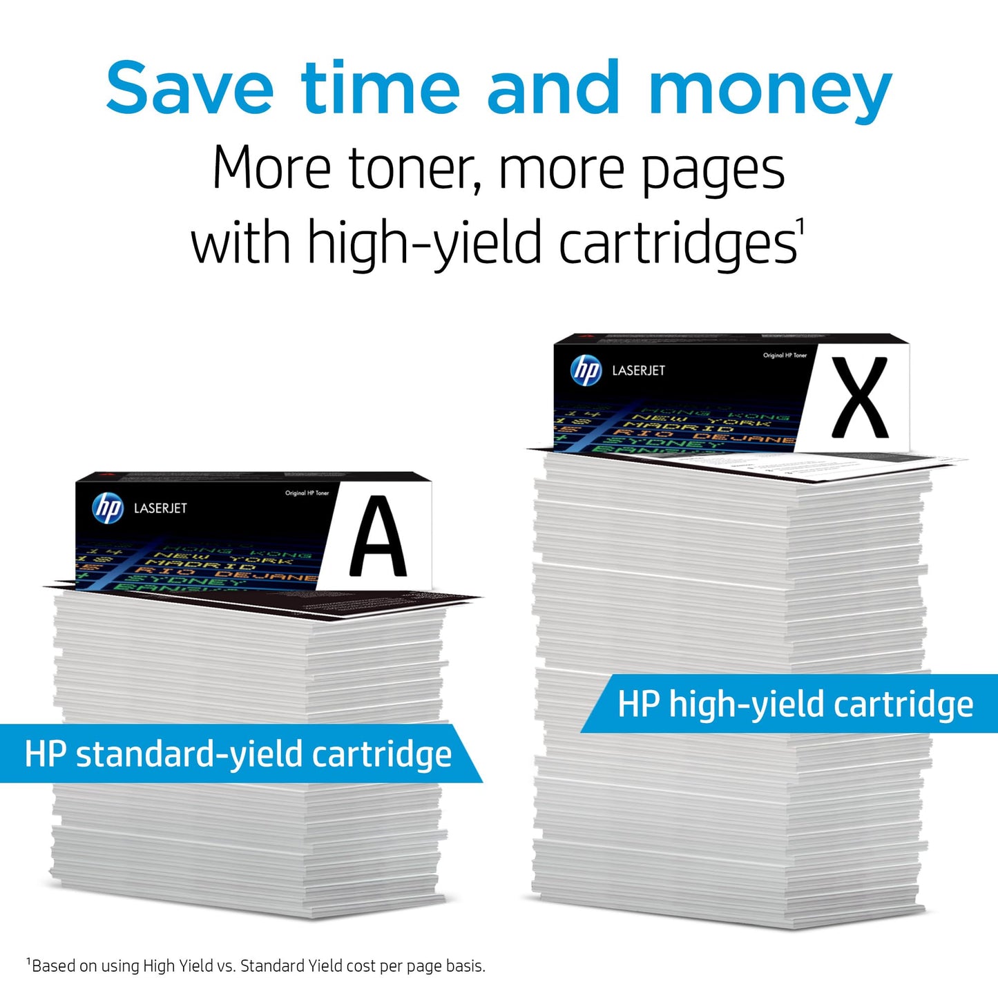 HP 12A Black Toner Cartridge | Works with HP LaserJet 1010, 1020, 3015, 3020, 3030, 3050 Series; HP LaserJet MFP M1005, M1319 Series | Q2612A