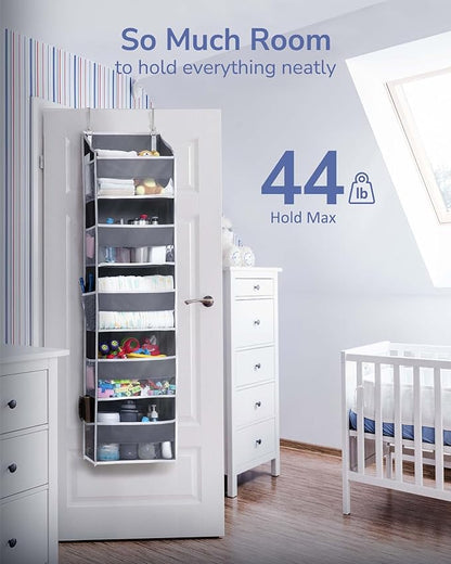 ULG 1 Pack Over Door Organizer