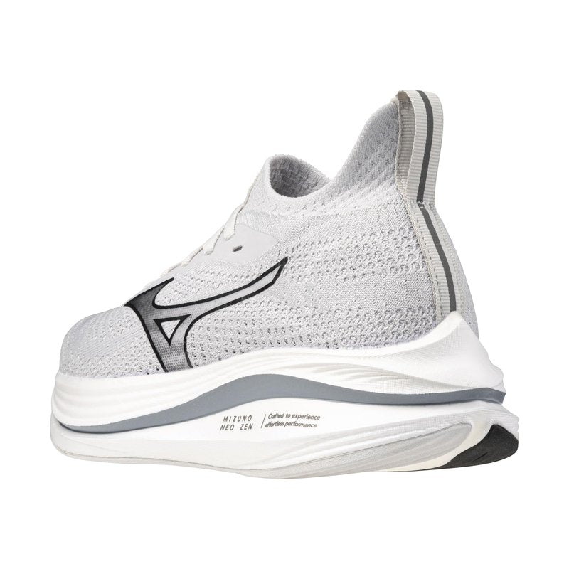 Mizuno Women's Neo Zen Running Shoe | Max Cushioned Lightweight Speed Trainer | US Womens 12