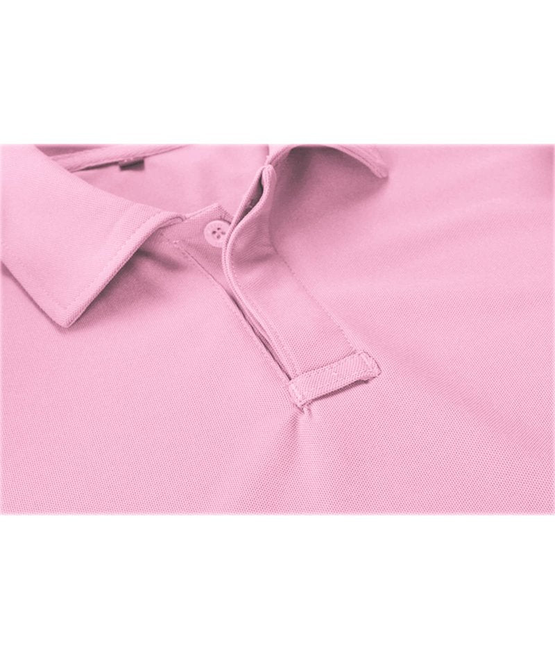 ZITY Mens Polo Shirt Short Sleeve Sports Tactical T-Shirt Athletic Golf Polos Daily Casual Stylish Collared Shirts for Men Pin 4X-Large Pink