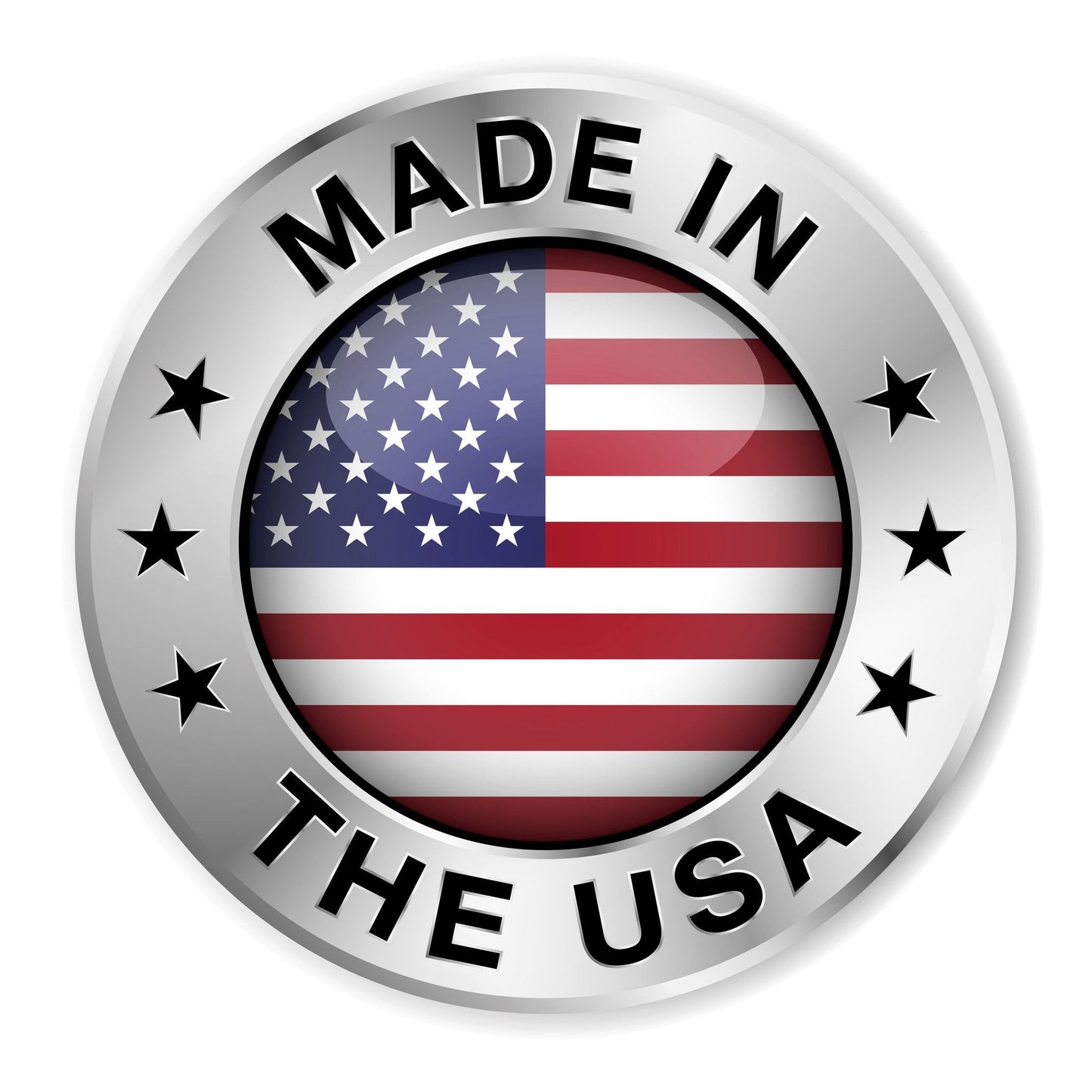 Splatterburst Targets - Roll of (1519) 1 Inch Stick & Splatter Self Adhesive Cover Up Patches - Gun - Rifle - Pistol - Airsoft - BB Gun - Pellet Gun - Air Rifle - Made in USA