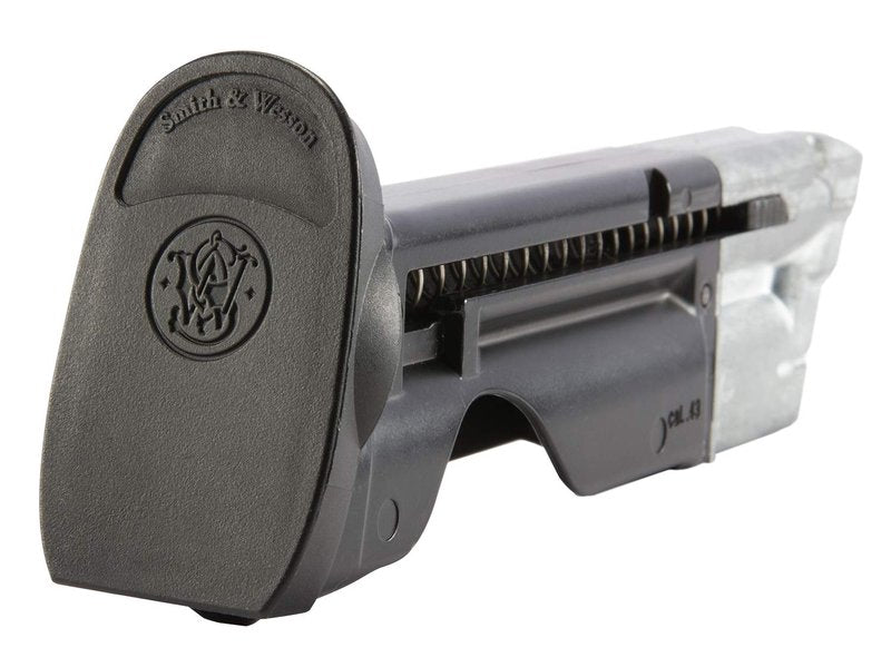 Umarex T4E Smith & Wesson M&P M2.0 .43 Caliber Training Pistol Paintball Gun Marker Magazine, Standard