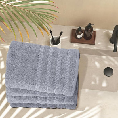 Hearth & Harbor Bath Towels for Bathroom